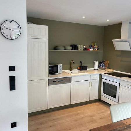 Roemer Apartment Und Zimmer Turkheim Esterno foto
