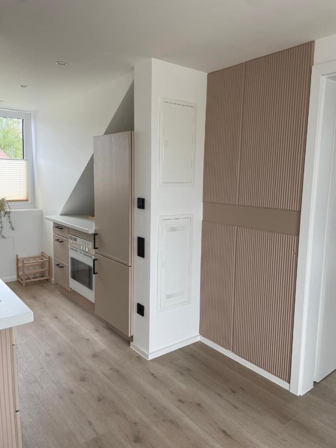 Roemer Apartment Und Zimmer Turkheim Esterno foto