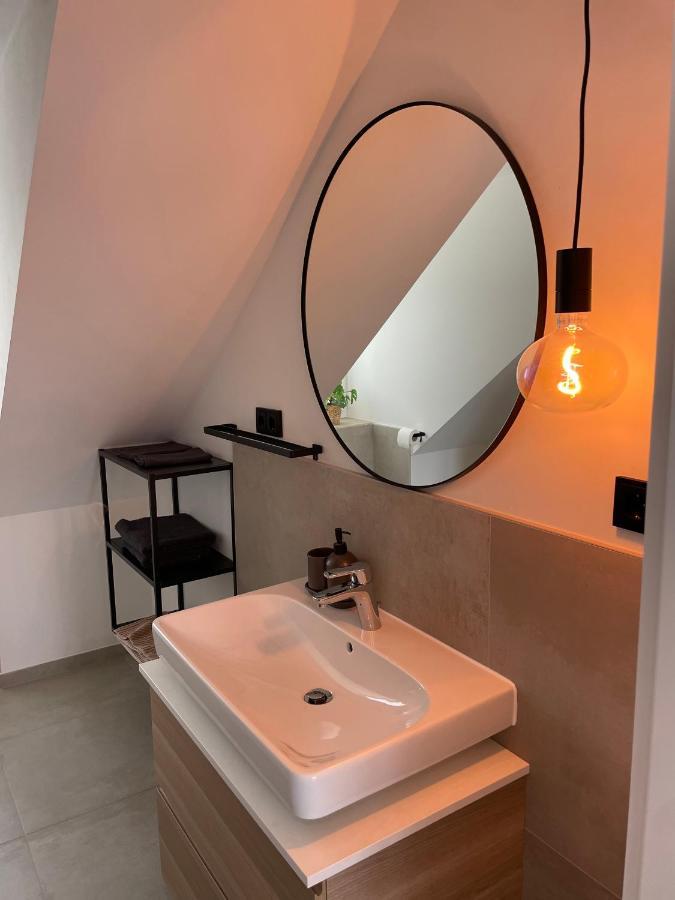 Roemer Apartment Und Zimmer Turkheim Esterno foto