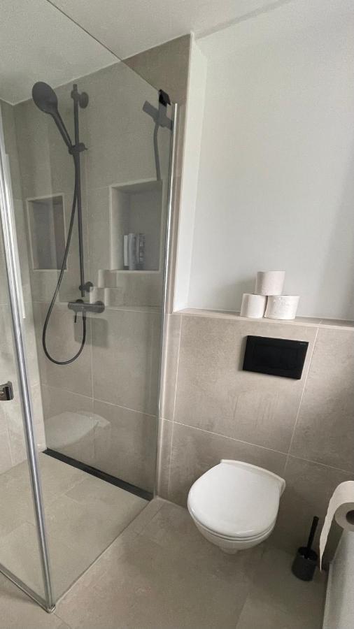 Roemer Apartment Und Zimmer Turkheim Esterno foto