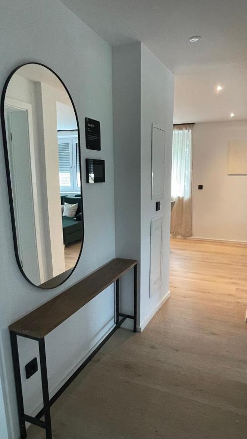 Roemer Apartment Und Zimmer Turkheim Esterno foto