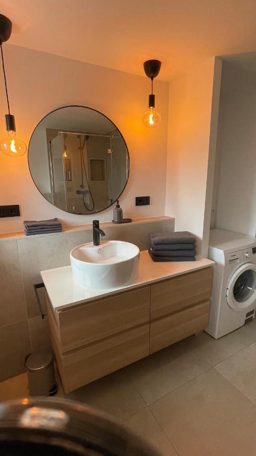 Roemer Apartment Und Zimmer Turkheim Esterno foto